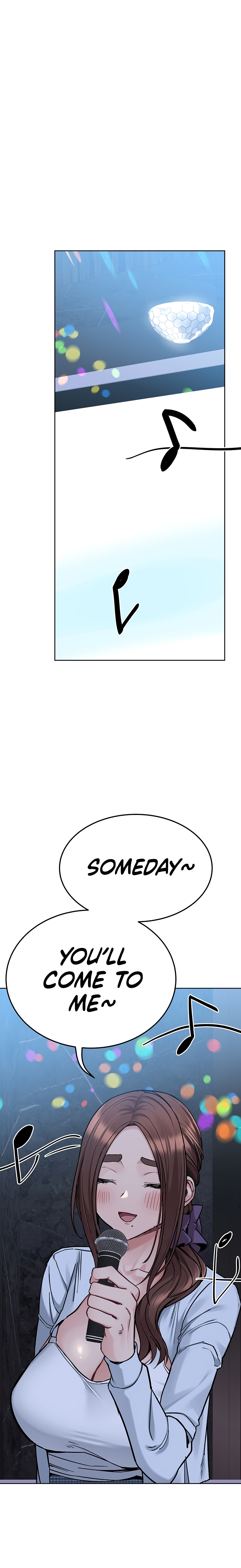 Keep it a secret from your mother Chapter 93 - Manhwa18.com