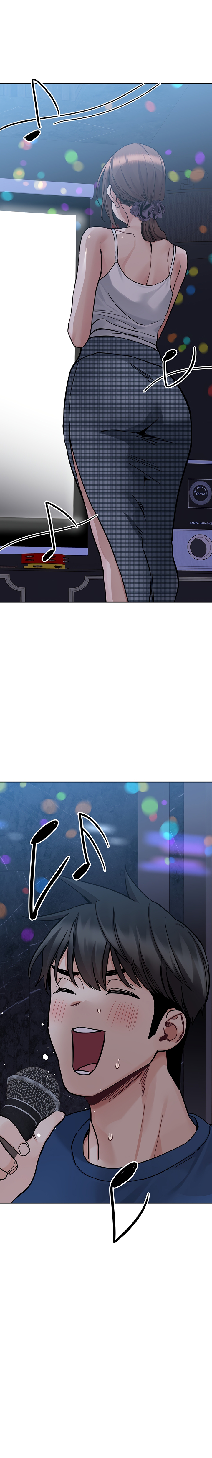 Keep it a secret from your mother Chapter 93 - Manhwa18.com