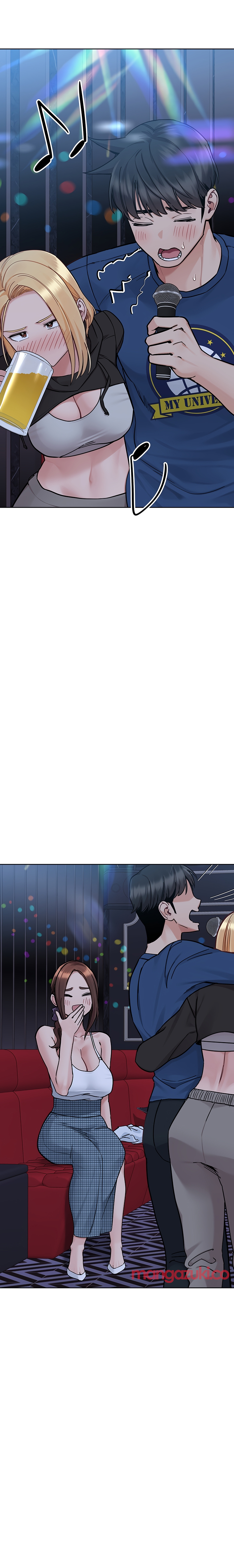 Keep it a secret from your mother Chapter 93 - Manhwa18.com