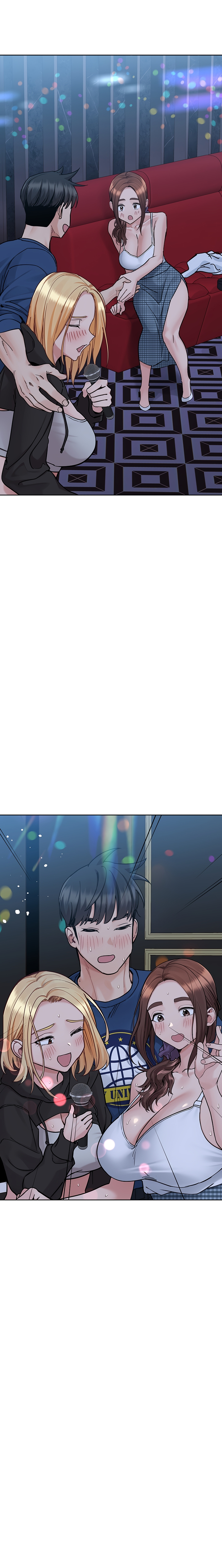 Keep it a secret from your mother Chapter 93 - Manhwa18.com