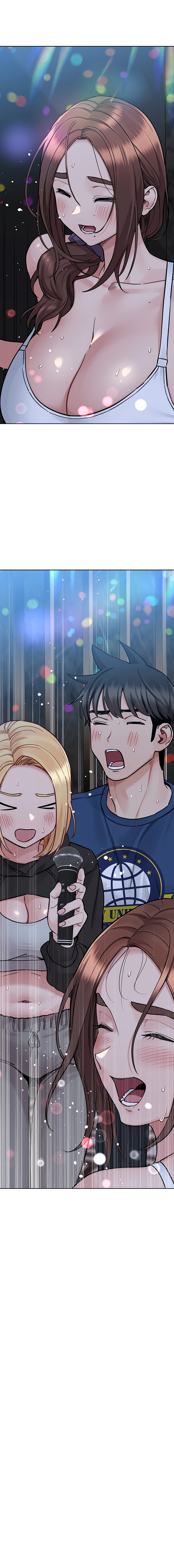 Keep it a secret from your mother Chapter 93 - Manhwa18.com