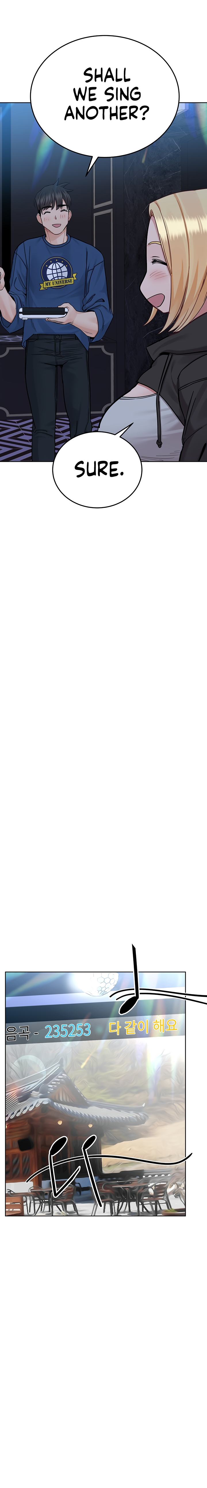 Keep it a secret from your mother Chapter 93 - Manhwa18.com