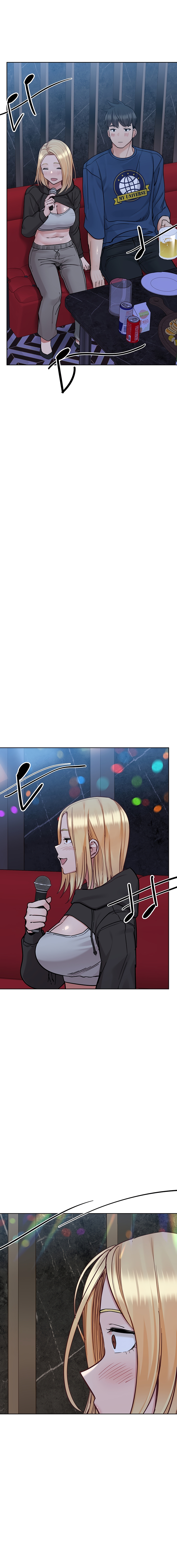 Keep it a secret from your mother Chapter 93 - Manhwa18.com