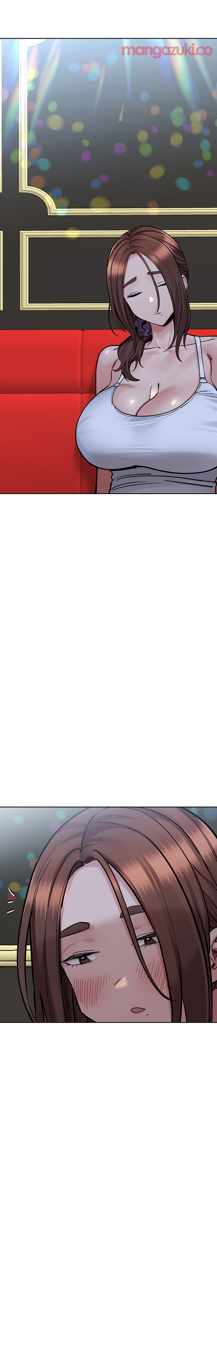 Keep it a secret from your mother Chapter 93 - Manhwa18.com