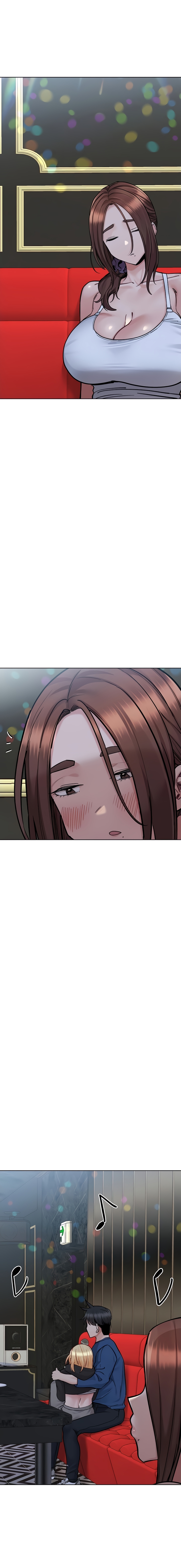 Keep it a secret from your mother Chapter 94 - Manhwa18.com