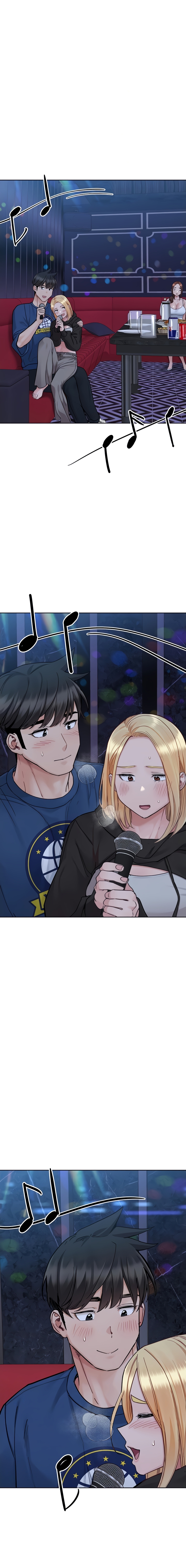 Keep it a secret from your mother Chapter 94 - Manhwa18.com