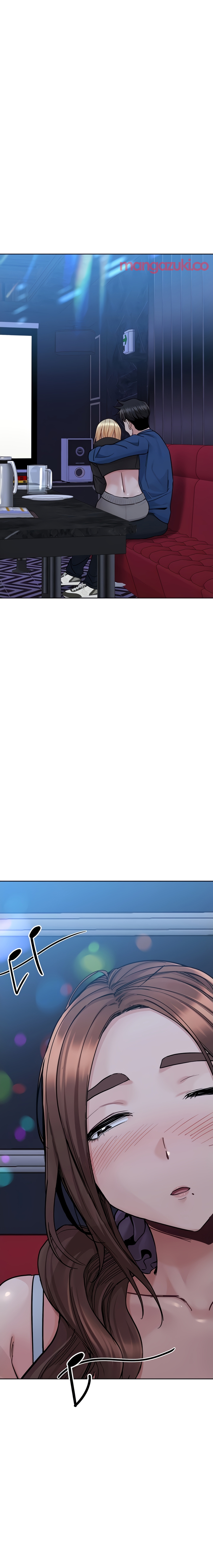 Keep it a secret from your mother Chapter 94 - Manhwa18.com