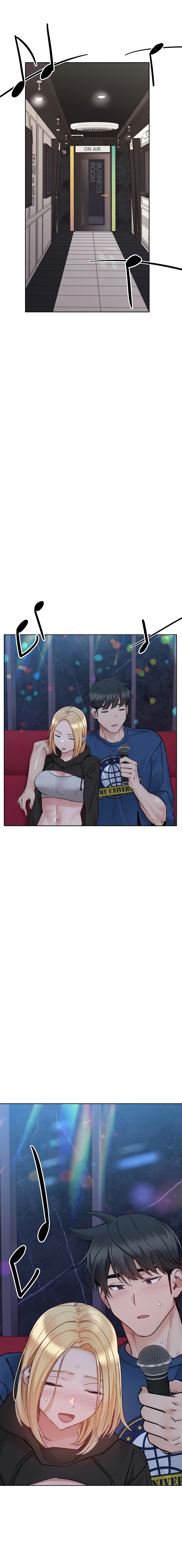 Keep it a secret from your mother Chapter 94 - Manhwa18.com