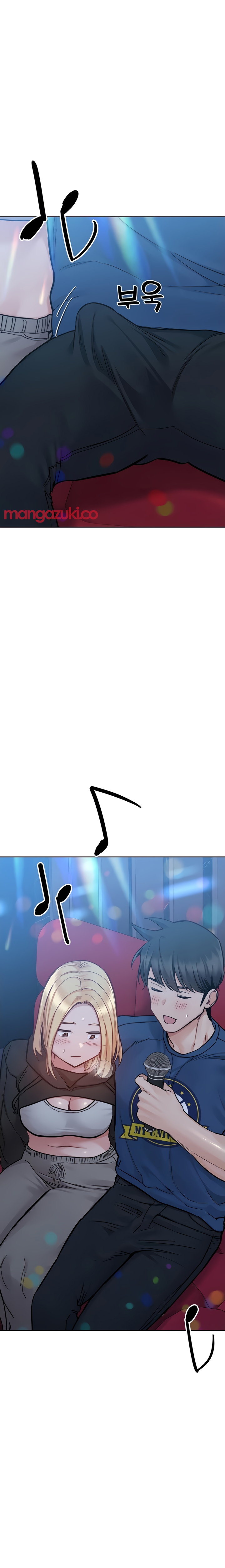 Keep it a secret from your mother Chapter 94 - Manhwa18.com