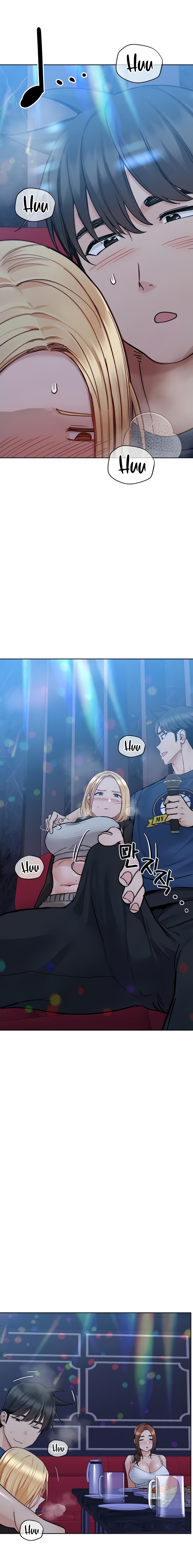 Keep it a secret from your mother Chapter 94 - Manhwa18.com