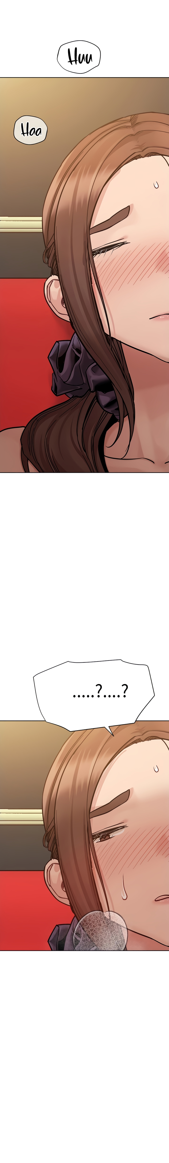 Keep it a secret from your mother Chapter 94 - Manhwa18.com