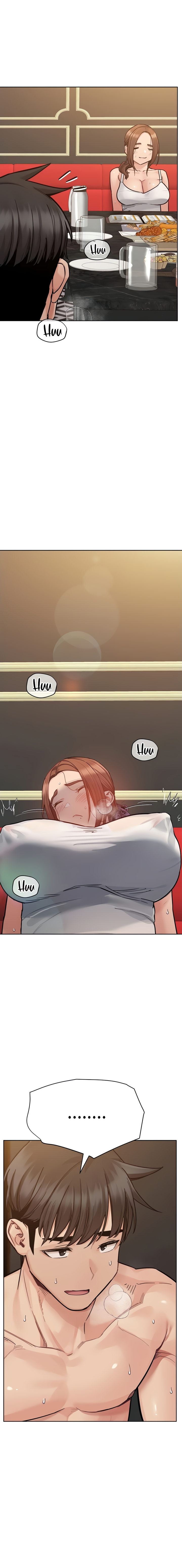 Keep it a secret from your mother Chapter 94 - Manhwa18.com