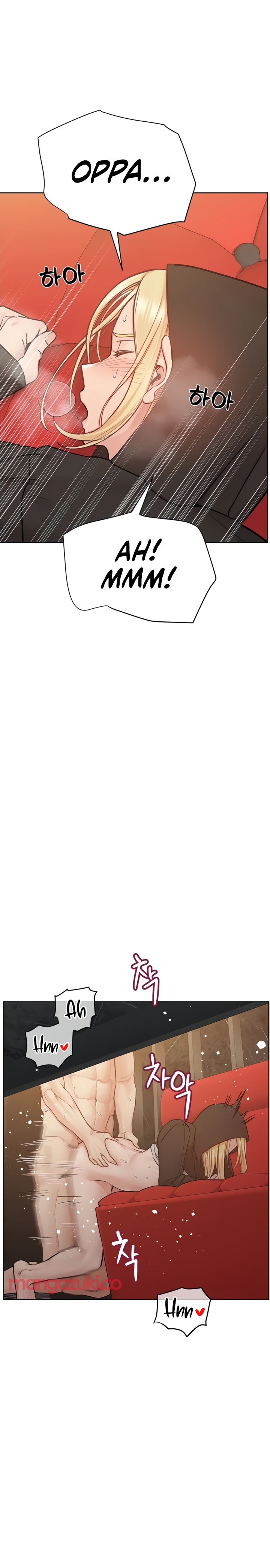 Keep it a secret from your mother Chapter 94 - Manhwa18.com