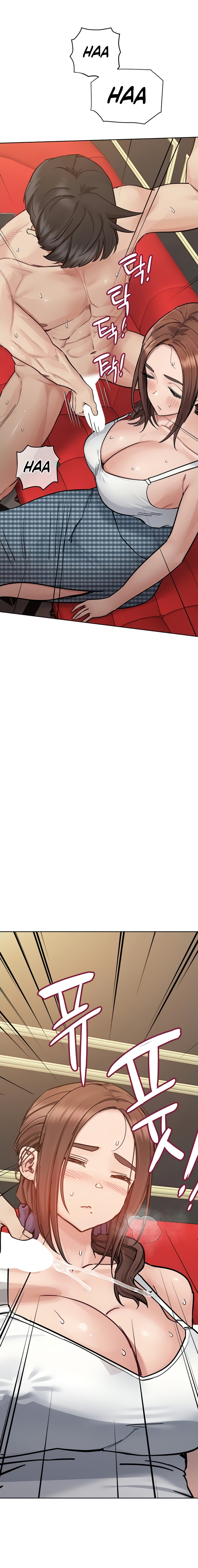 Keep it a secret from your mother Chapter 94 - Manhwa18.com