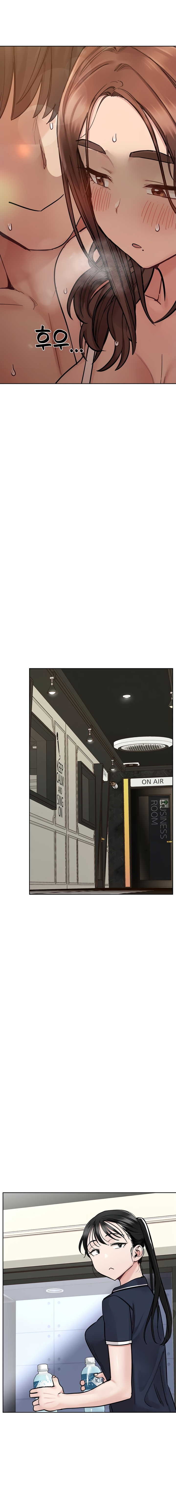 Keep it a secret from your mother Chapter 94 - Manhwa18.com