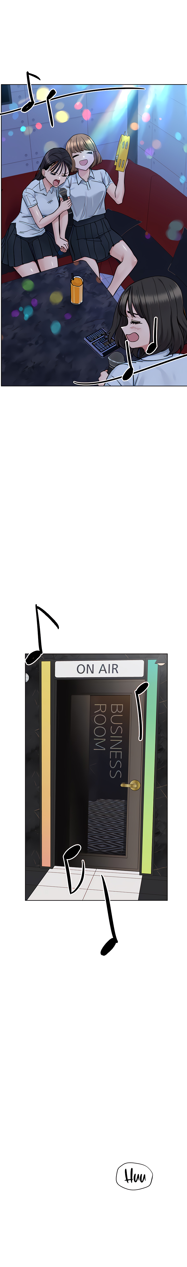 Keep it a secret from your mother Chapter 95 - Manhwa18.com