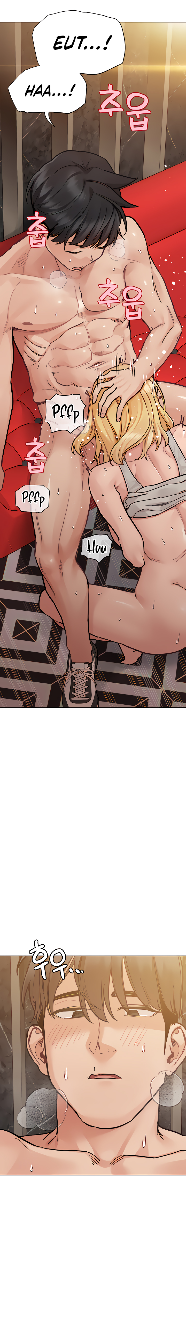 Keep it a secret from your mother Chapter 95 - Manhwa18.com