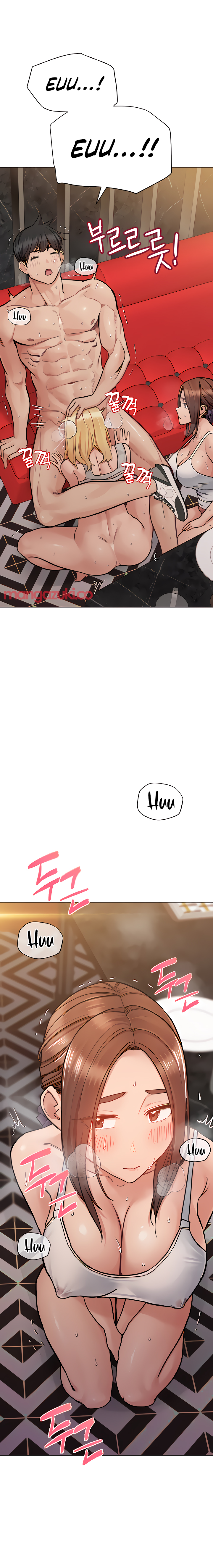 Keep it a secret from your mother Chapter 95 - Manhwa18.com