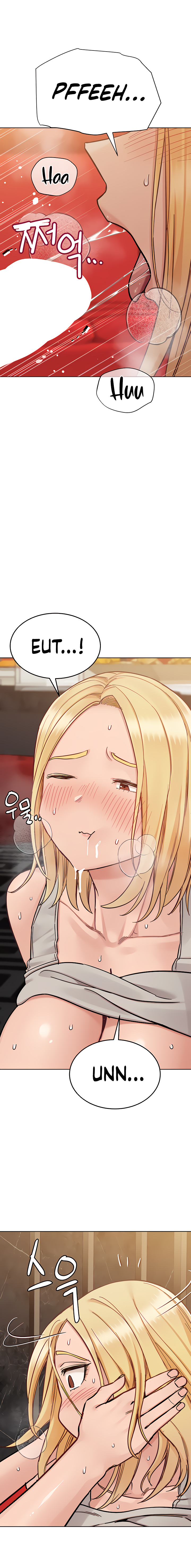 Keep it a secret from your mother Chapter 95 - Manhwa18.com