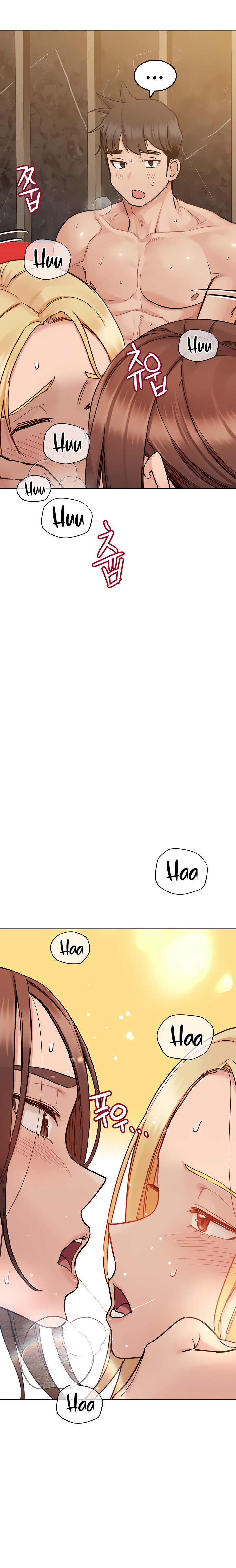 Keep it a secret from your mother Chapter 95 - Manhwa18.com