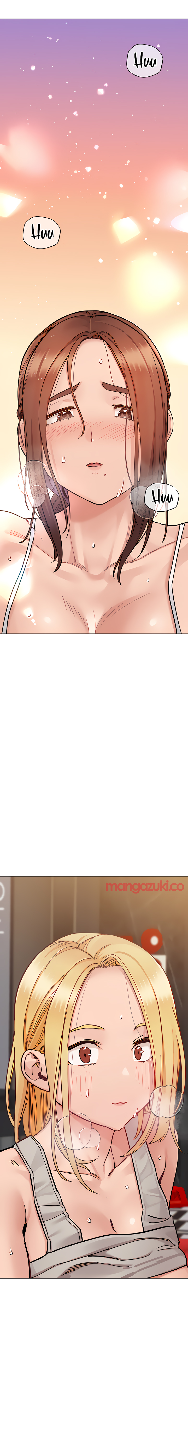 Keep it a secret from your mother Chapter 95 - Manhwa18.com