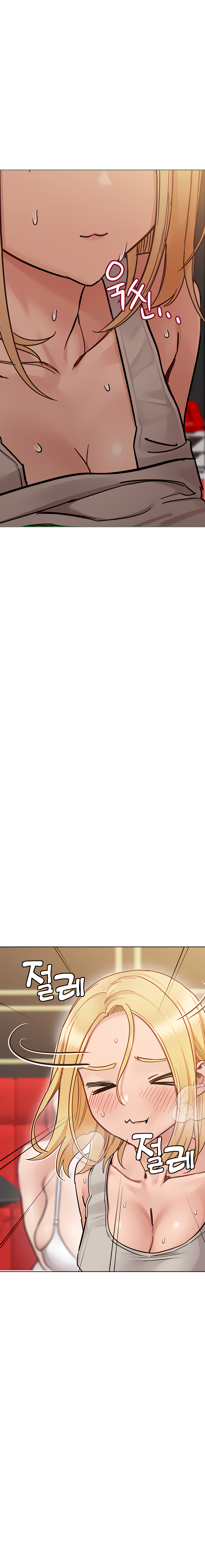 Keep it a secret from your mother Chapter 95 - Manhwa18.com