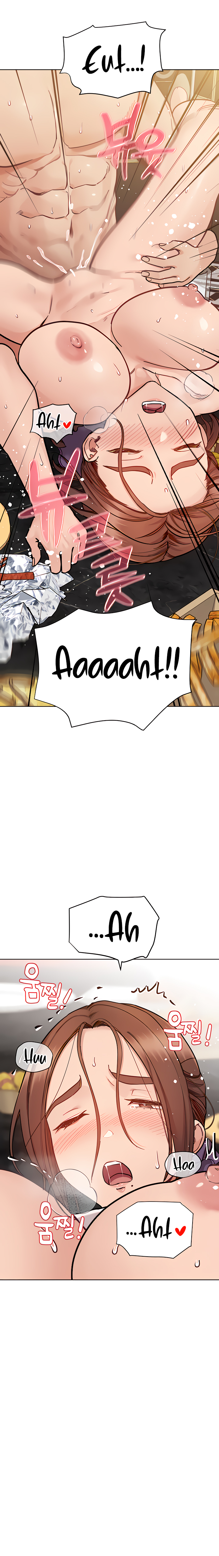 Keep it a secret from your mother Chapter 95 - Manhwa18.com