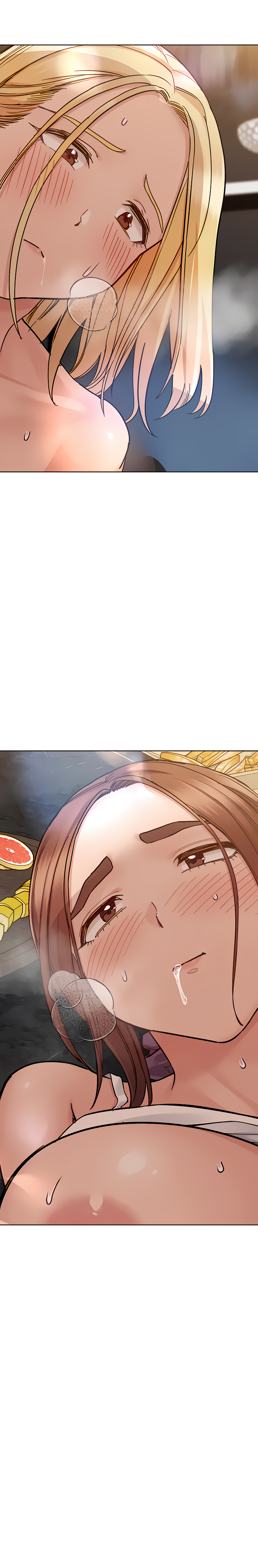 Keep it a secret from your mother Chapter 95 - Manhwa18.com