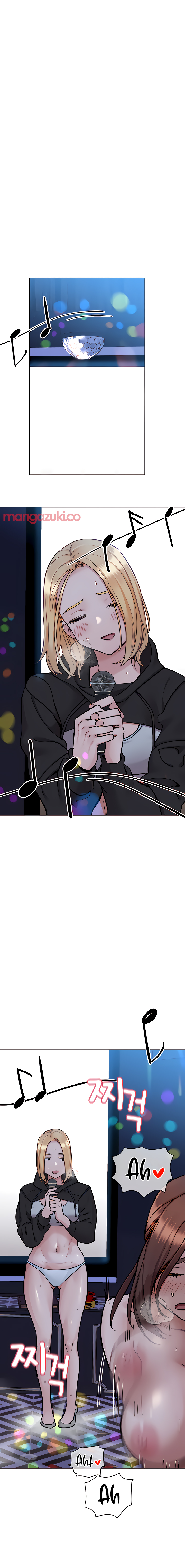 Keep it a secret from your mother Chapter 95 - Manhwa18.com