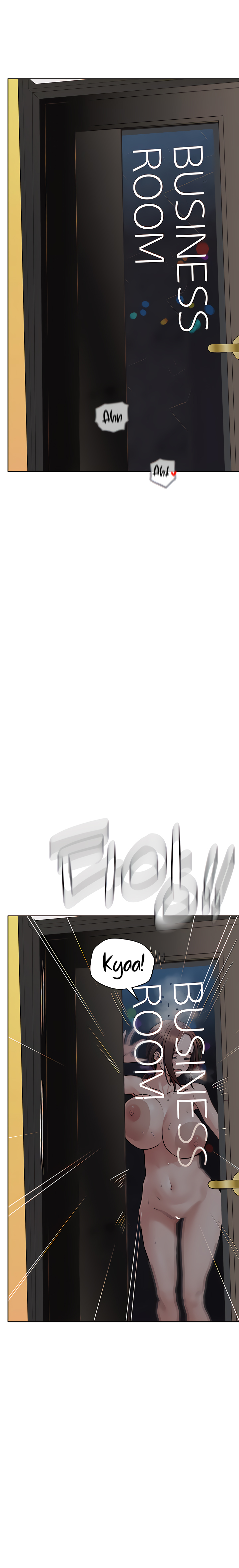 Keep it a secret from your mother Chapter 96 - Manhwa18.com