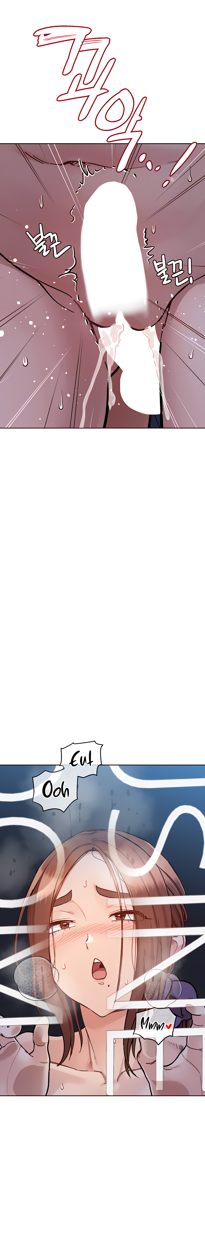 Keep it a secret from your mother Chapter 96 - Manhwa18.com