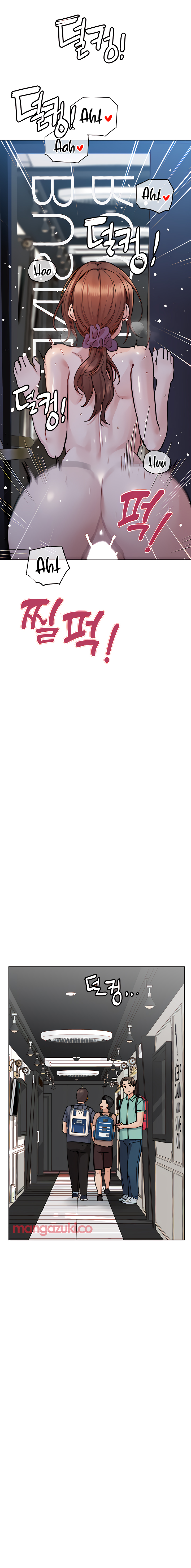 Keep it a secret from your mother Chapter 96 - Manhwa18.com