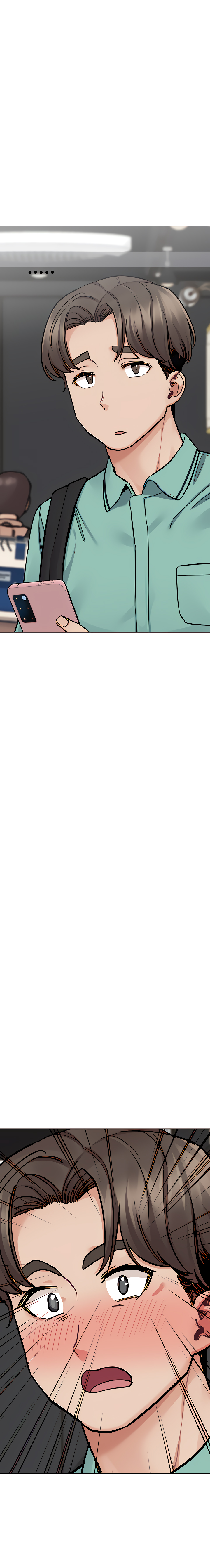 Keep it a secret from your mother Chapter 96 - Manhwa18.com