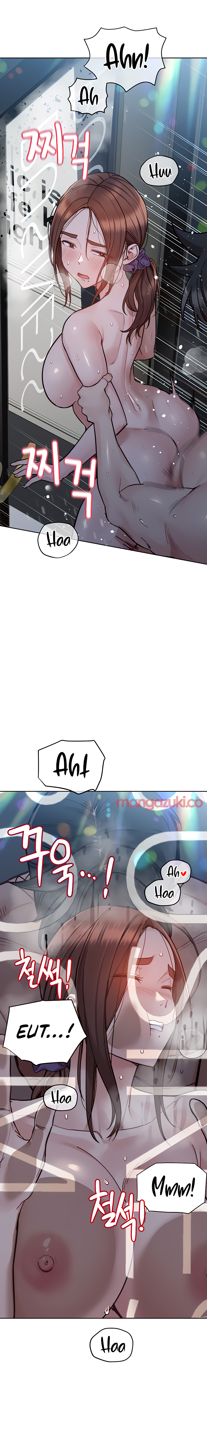 Keep it a secret from your mother Chapter 96 - Manhwa18.com