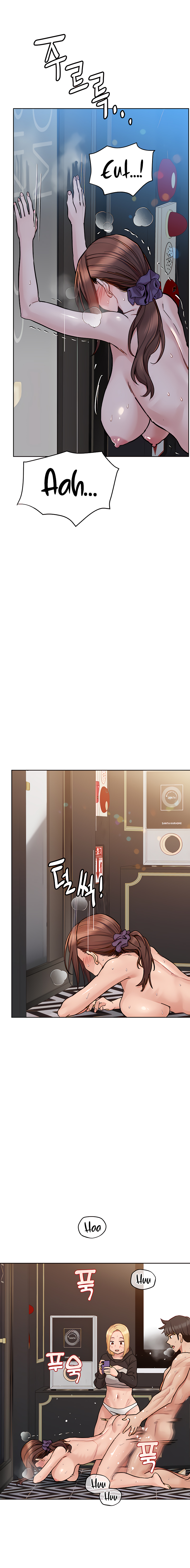 Keep it a secret from your mother Chapter 96 - Manhwa18.com