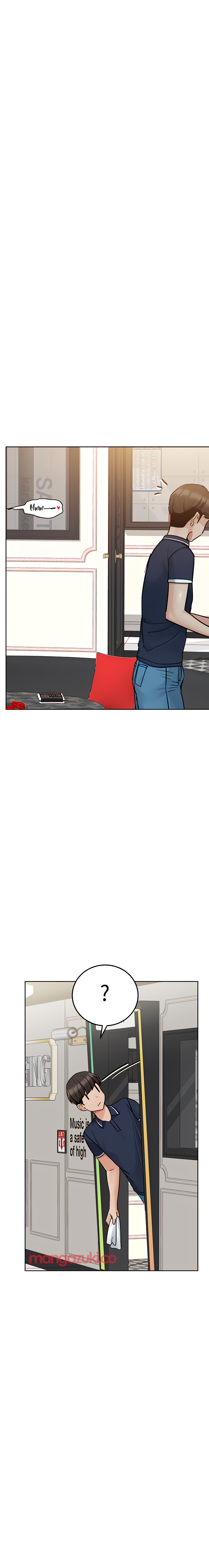 Keep it a secret from your mother Chapter 96 - Manhwa18.com