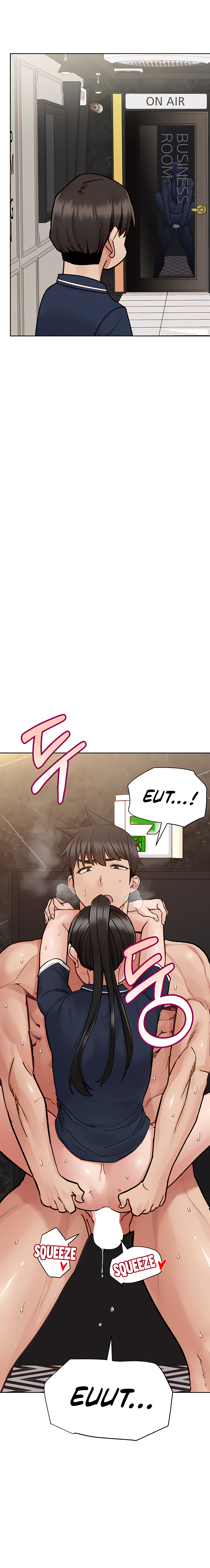 Keep it a secret from your mother Chapter 96 - Manhwa18.com