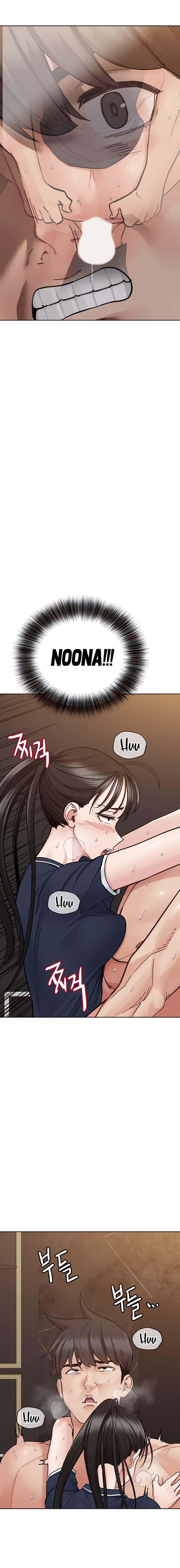 Keep it a secret from your mother Chapter 96 - Manhwa18.com