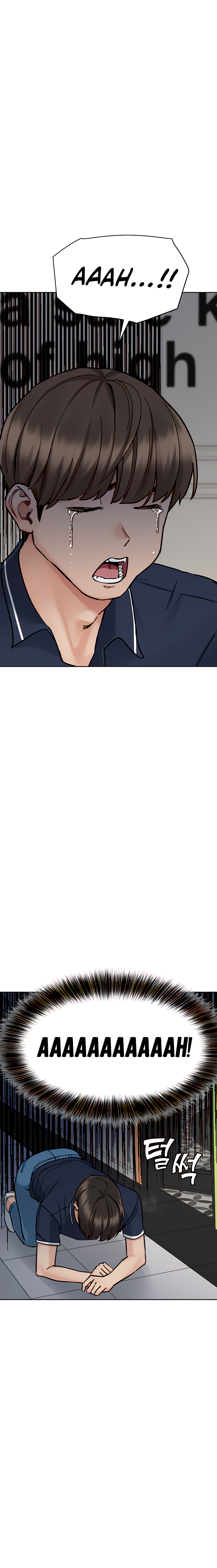 Keep it a secret from your mother Chapter 96 - Manhwa18.com