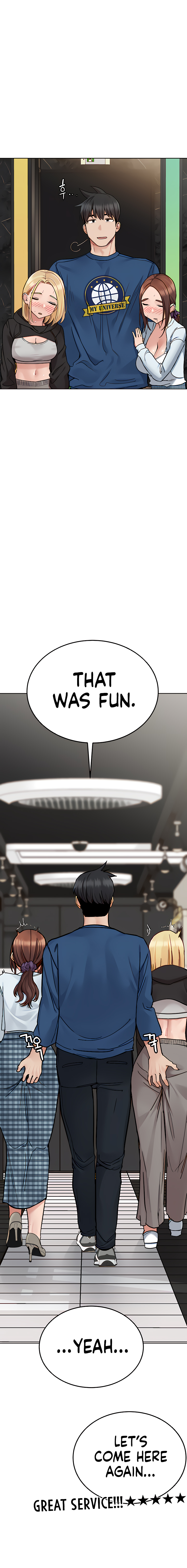 Keep it a secret from your mother Chapter 96 - Manhwa18.com