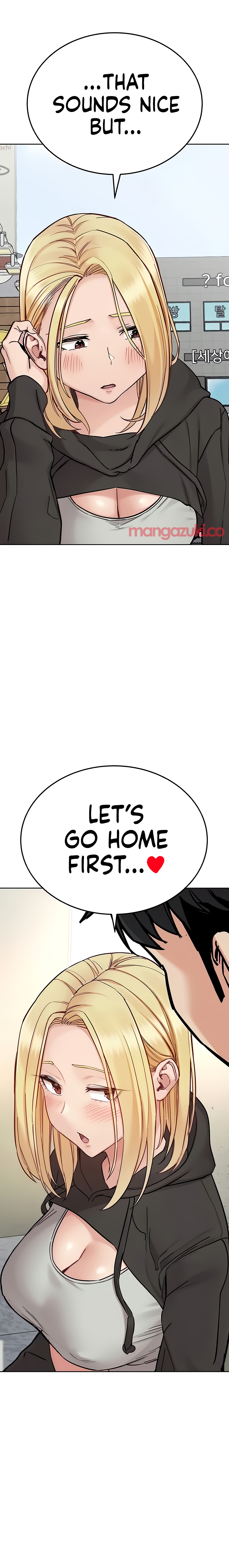 Keep it a secret from your mother Chapter 97 - Manhwa18.com