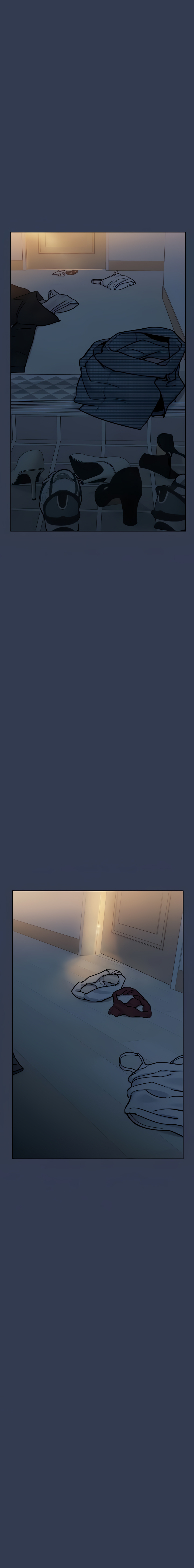 Keep it a secret from your mother Chapter 97 - Manhwa18.com