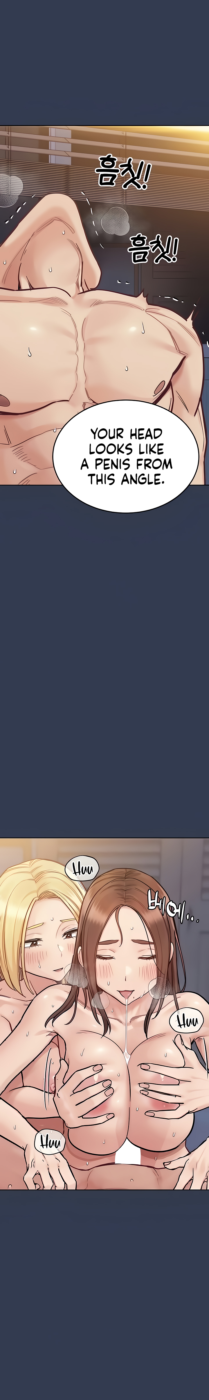 Keep it a secret from your mother Chapter 97 - Manhwa18.com