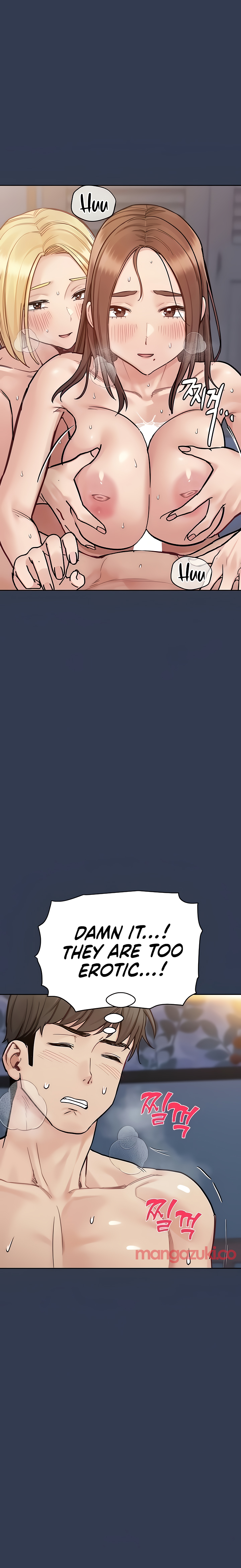 Keep it a secret from your mother Chapter 97 - Manhwa18.com