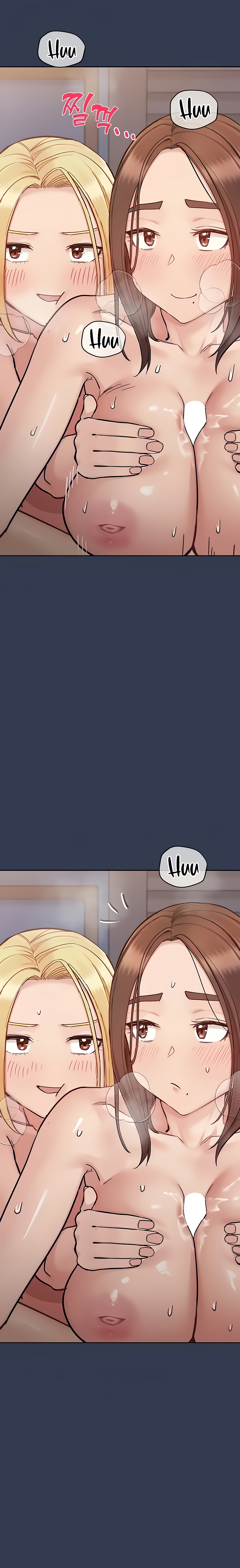 Keep it a secret from your mother Chapter 97 - Manhwa18.com