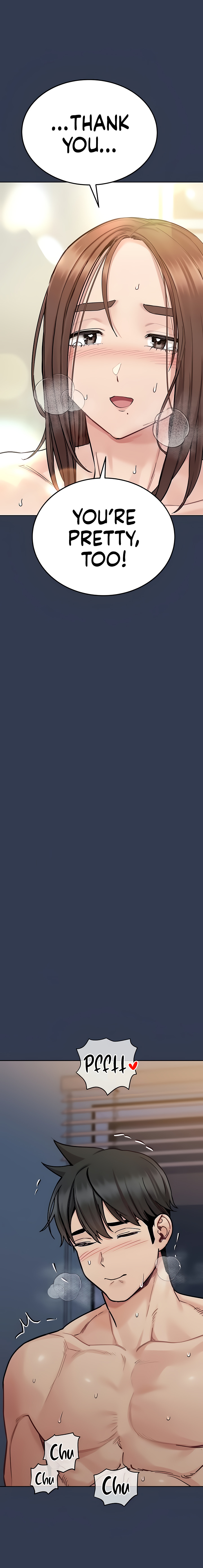 Keep it a secret from your mother Chapter 97 - Manhwa18.com