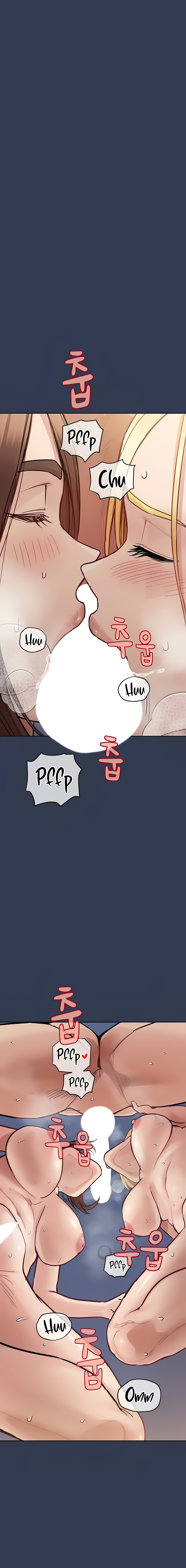 Keep it a secret from your mother Chapter 97 - Manhwa18.com