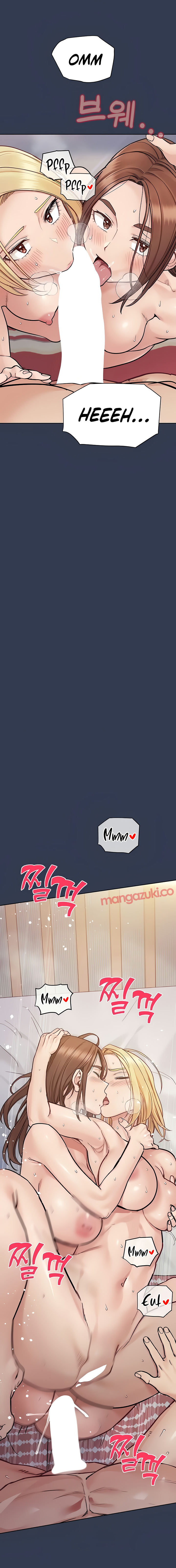 Keep it a secret from your mother Chapter 97 - Manhwa18.com