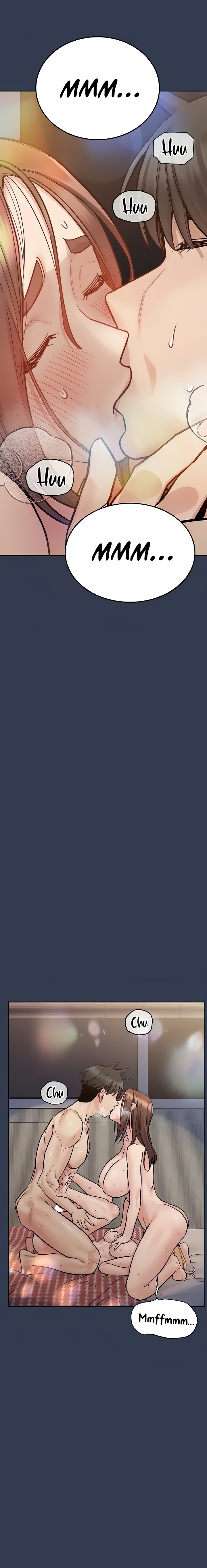 Keep it a secret from your mother Chapter 97 - Manhwa18.com