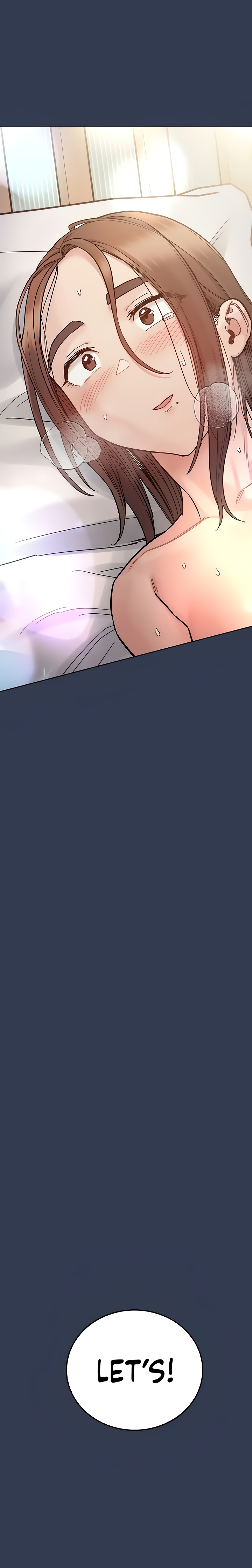 Keep it a secret from your mother Chapter 97 - Manhwa18.com